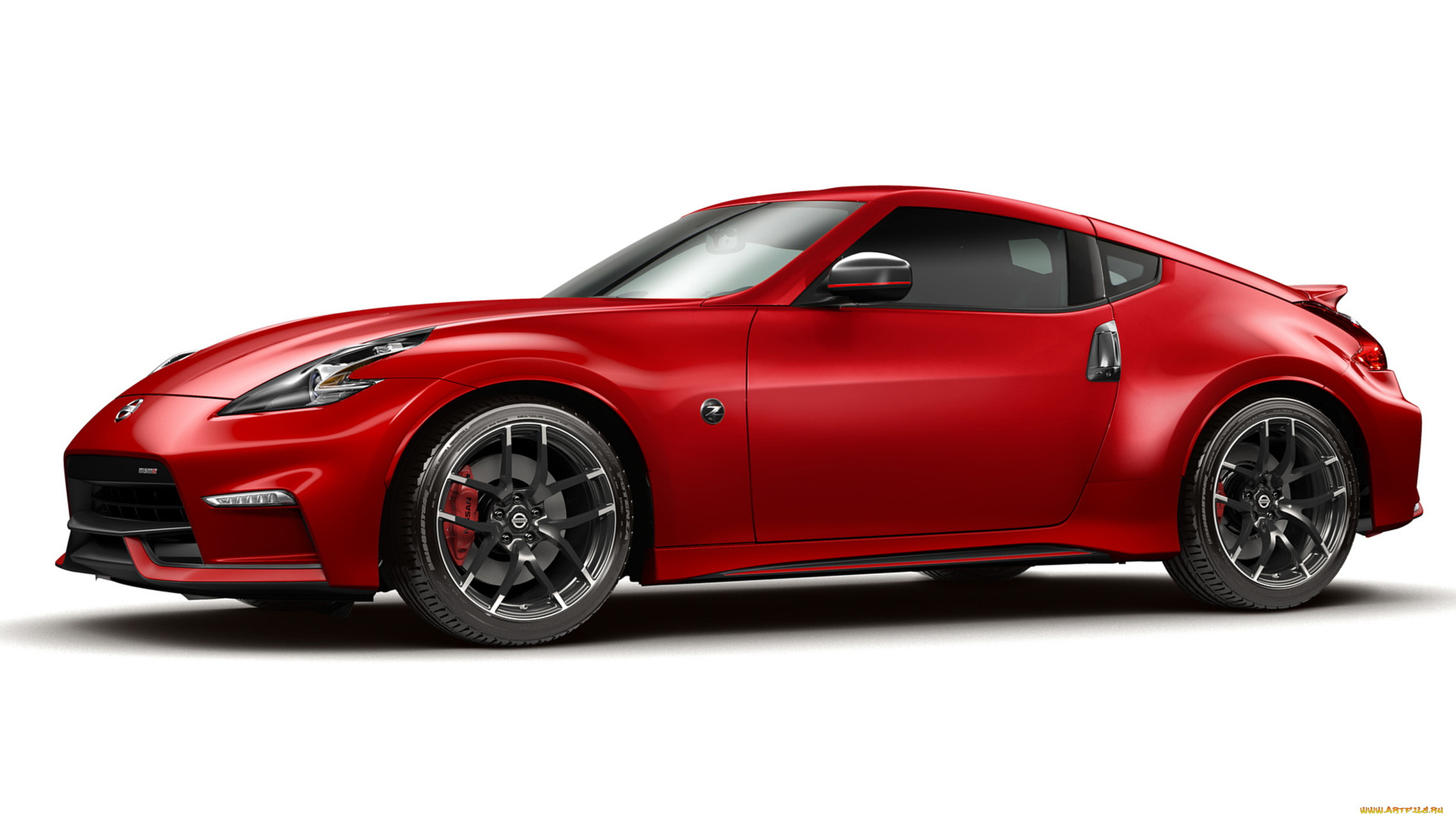 nissan 370z nismo tech 2018, , nissan, datsun, 2018, nismo, 370z, tech